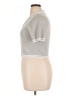 Daisy Gray Sweater Vest Size 1X - photo 5