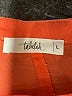 Talula Orange Shorts Size L - photo 3