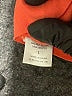 Talula Orange Shorts Size L - photo 4