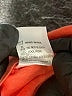Talula Orange Shorts Size L - photo 5