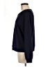 LE BOP Blue Pullover Sweater Size M - photo 5