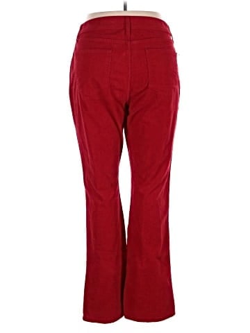 St. John's Bay Casual Pants (view 2)