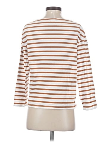 Marea by Liz Joy 3/4 Sleeve T-Shirt (view 2)