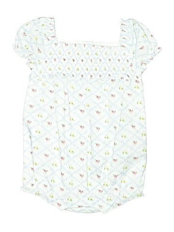 Janie and Jack Short Sleeve Outfit (view 1)