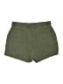 Old Navy Solid Green Cargo Shorts Size S - photo 1
