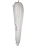 Unbranded 100% Polyester Hearts White Sweatpants Size L - photo 5