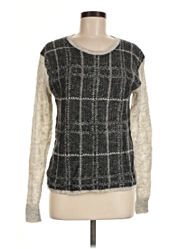 Ann Taylor LOFT Pullover Sweater (view 1)