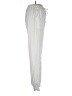 Unbranded 100% Polyester Hearts White Sweatpants Size L - photo 4