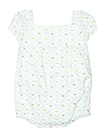 Janie and Jack Short Sleeve Outfit (view 2)