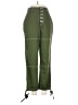 Sugarlips Green Casual Pants Size S - photo 1