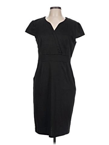 Ceasikery Casual Dress (view 1)