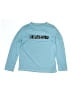 Spyder Blue Long Sleeve T-Shirt Size M (kids) - photo 1