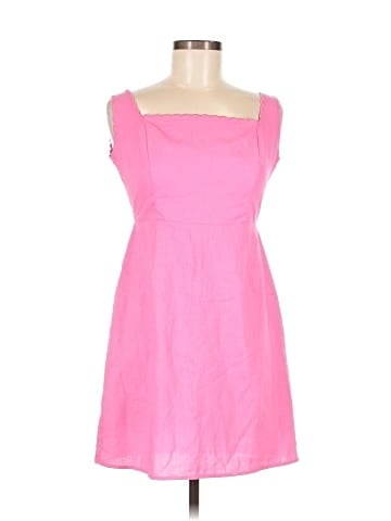 Altar'd State Casual Dress (view 1)