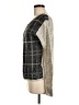 Ann Taylor LOFT Tweed Gray Pullover Sweater Size M - photo 5