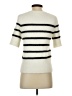 Bailey 44 Stripes Ivory Pullover Sweater Size S - photo 2