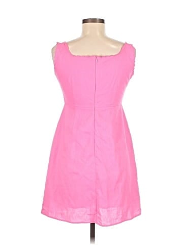 Altar'd State Casual Dress (view 2)