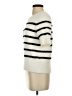 Bailey 44 Stripes Ivory Pullover Sweater Size S - photo 5