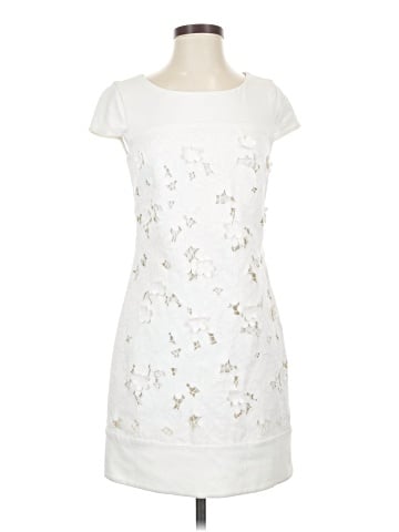 Laundry by Shelli Segal Casual Dress (view 1)