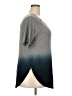 Torrid Gray Short Sleeve T-Shirt Size 2X Plus (2) - photo 4