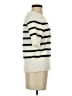 Bailey 44 Stripes Ivory Pullover Sweater Size S - photo 4