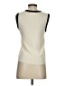 Assorted Brands Ivory Sweater Vest Size S (estimated) - photo 2