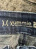 Yummie Blue Jeans Size 31 waist - photo 7