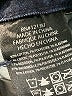 Yummie Blue Jeans Size 31 waist - photo 10