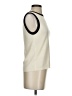 Assorted Brands Ivory Sweater Vest Size S (estimated) - photo 6