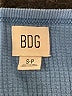 BDG Blue Tank Top Size S - photo 7