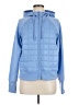 Active by Old Navy Blue Jacket Size M - photo 1
