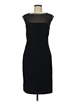 Lauren by Ralph Lauren Cocktail Dress (view 1)