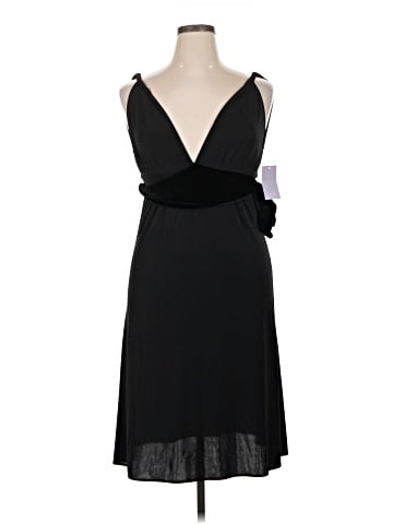 Vera Wang Cocktail Dress (view 1)