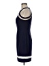 Decode 1.8 Color Block Blue Cocktail Dress Size 6 - photo 5