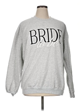 By Anthropologie Sweatshirt