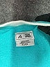 Adidas Teal Long Sleeve Top Size L - photo 7