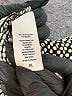 Lularoe Houndstooth Gray Casual Dress Size XL - photo 8