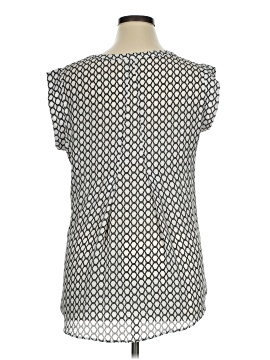 Pleione Short Sleeve Top (view 2)
