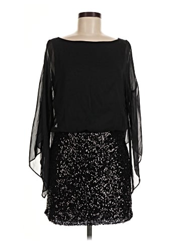 Marineblu Cocktail Dress (view 1)
