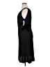 Vera Wang Black Cocktail Dress Size 6 - photo 5