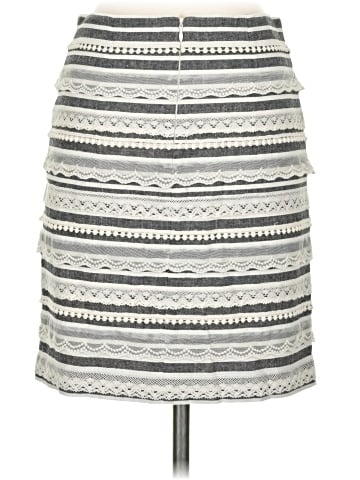 Garnet Hill Casual Skirt (view 2)