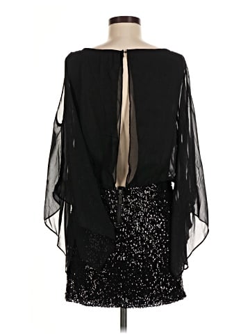 Marineblu Cocktail Dress (view 2)