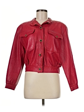 Samuel Robert By Peter Hatsi Androu Jacket
