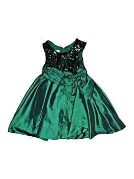 Bonnie Jean Dress (view 1)