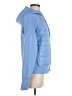 Active by Old Navy Blue Jacket Size M - photo 4