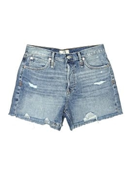 We the Free Denim Shorts (view 1)