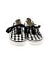 Vans Checkered-gingham Multi Color Black Sneakers Size 8 - photo 2