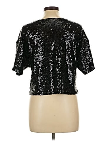 By Anthropologie Short Sleeve Top (view 2)