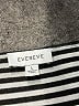 Evereve Black Sleeveless Blouse Size L - photo 7