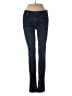 Genetic Denim Stripes Blue Jeans Size 26 waist - photo 1