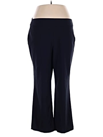 Roz & Ali Dress Pants (view 1)